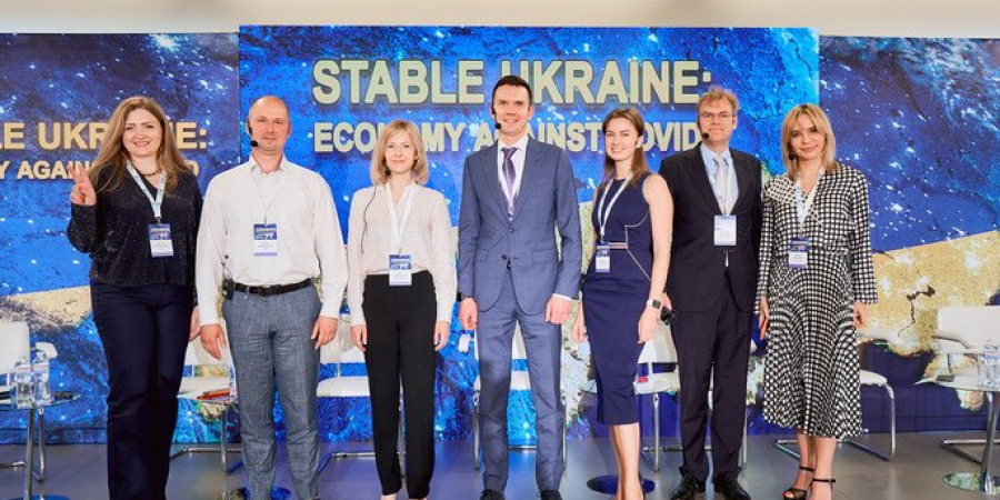 Проєкти в Казахстані та Таджикистані: Олена Сосєдка розповіла про успішні кейси в рамках екосистеми Concord Fintech Solutions